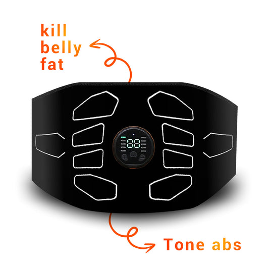 SheBurn™ Belt - Advanced Fat Loss and Sculpting Belt